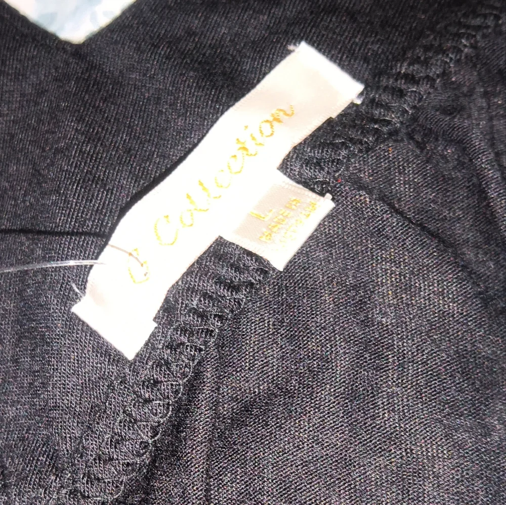 C Collection top - Picture 2 of 2